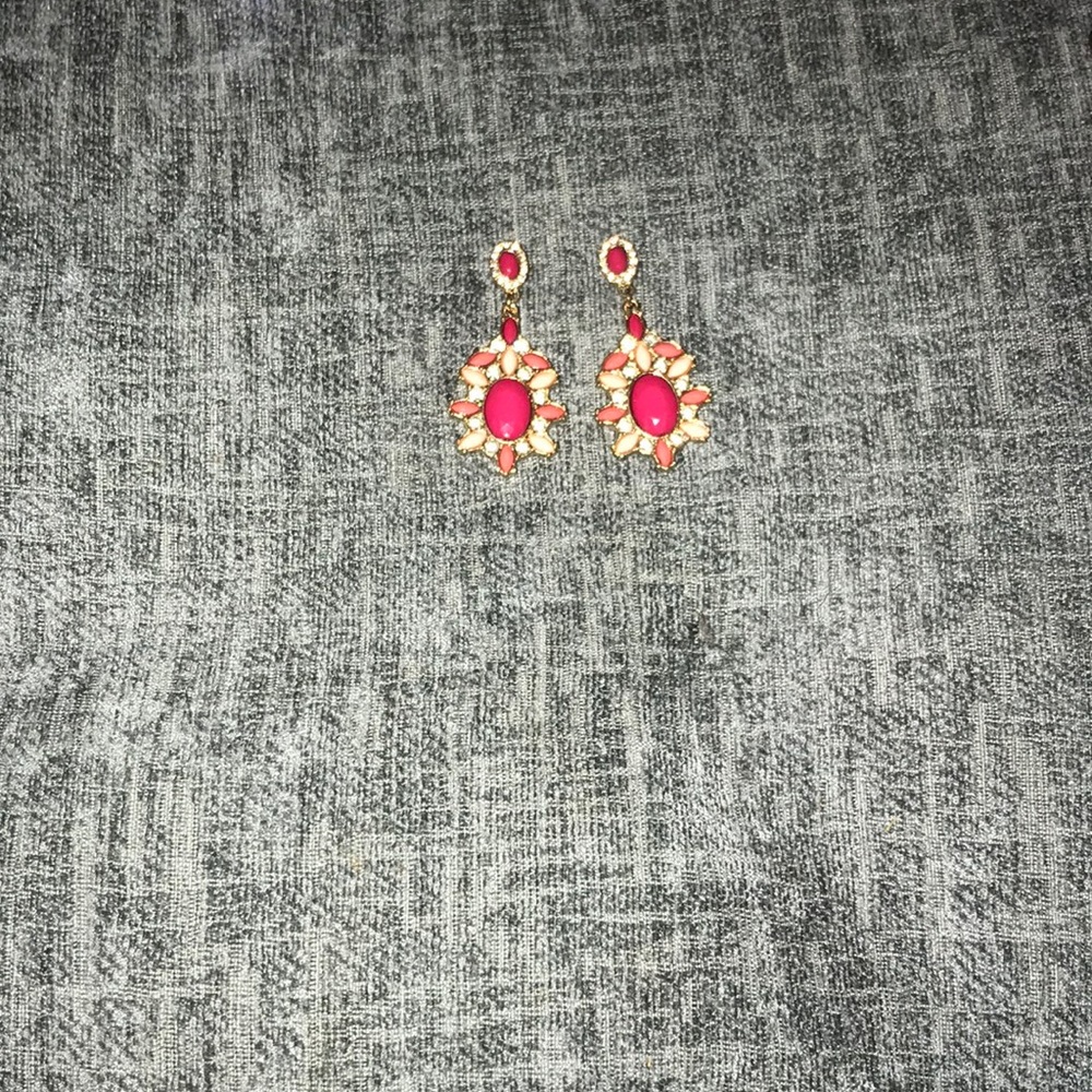 dressy earrings